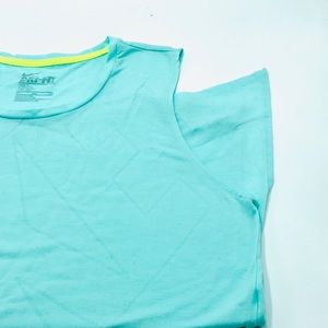 Nike Green Tank Top, Size M, EUC